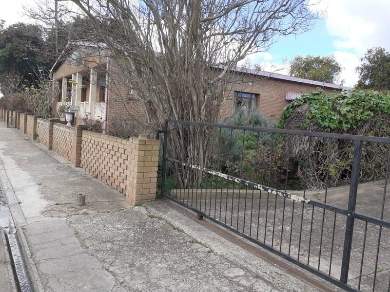 4 Bedroom Property for Sale in Albertinia Western Cape